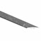 Ackland 0.27 in. T x 94 in. L x 1.77 in. W Brices Cove Luxury Vinyl Flooring Trim T Molding AKVTVBRCO-T - alternate 2